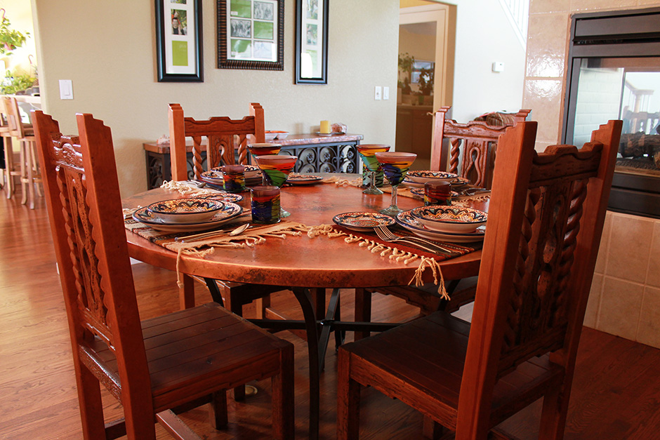 Is Your Dining Room Outdated?