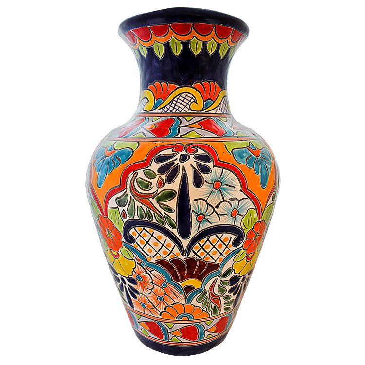 modern mexican pottery