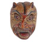 Wooden Masks - La Fuente Imports