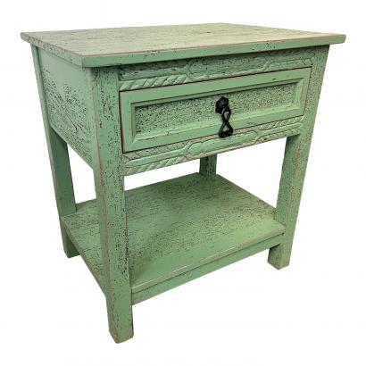 Barrotes Nightstand